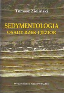 Obrazek Sedymentologia Osady rzek i jezior