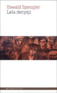 Obrazek Lata decyzji