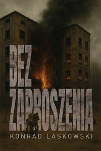 Picture of Bez zaproszenia