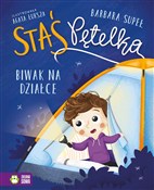 Staś Pętel... - Barbara Supeł -  Polish Bookstore 