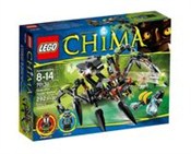 Lego Chima... -  Polish Bookstore 