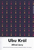 Ubu Król - Alfred Jarry -  books in polish 