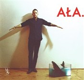 polish book : AŁA - Ten Typ Mes