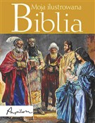 Moja ilust... - Piotr Krzyżewski -  foreign books in polish 