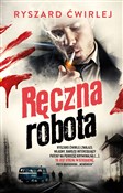 polish book : Ręczna rob... - Ryszard Ćwirlej