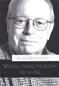 Współczesn... - Alain Besançon -  Książka z wysyłką do UK
