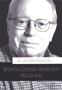 Obrazek Współczesne problemy religijne