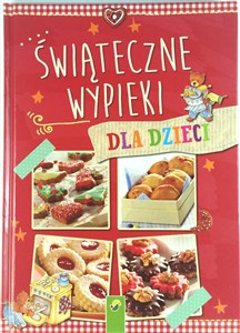 Obrazek Świąteczne wypieki dla dzieci