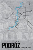 Podróż - Stanisław Dygat -  books from Poland