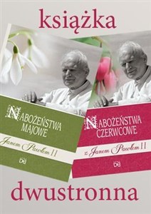 Picture of Nabożeństwa majowe i czerwcowe z Janem Pawłem II