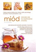 Miód. Natu... - Anna Kłosińska -  Polish Bookstore 
