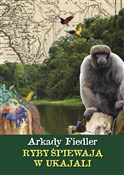 polish book : Ryby spiew... - Arkady Fiedler