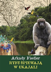 Obrazek Ryby spiewają w ukajali