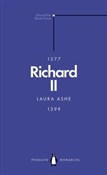Richard II... - Laura Ashe -  Polish Bookstore 