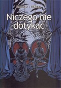 polish book : Niczego ni... - Simsolo Bezian
