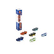 Hexbug nan... -  books in polish 