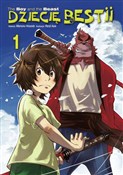 Dziecię Be... - Mamoru Hosoda - Ksiegarnia w UK