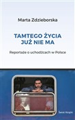 polish book : Tamtego ży... - Marta Zdzieborska