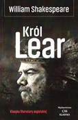 Książka : Król Lear - William Shakespeare