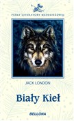 Biały Kieł... - Jack London -  Polish Bookstore 