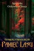 Opowieści ... - Agnieszka Osikowicz-chwaja -  books in polish 