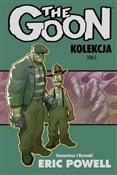 The Goon T... - Eric Powell -  books in polish 
