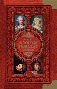 Obrazek Poczet królów i książąt polskich