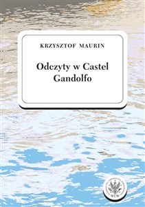 Obrazek Odczyty w Castel Gandolfo