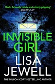 polish book : Invisible ... - Lisa Jewell