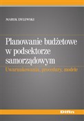 Planowanie... - Marek Dylewski - Ksiegarnia w UK