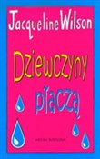 polish book : Dziewczyny... - Jacqueline Wilson