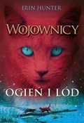 Ogień i ló... - Erin Hunter -  foreign books in polish 