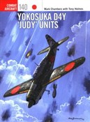 Yokosuka D... - Mark Chambers -  foreign books in polish 