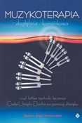 Muzykotera... - Romanowska Barbara Angel -  books in polish 