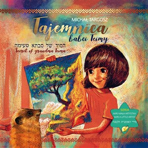 Picture of Tajemnica babci Teimy