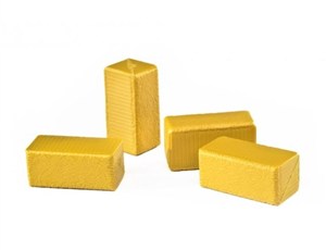 Picture of Sprasowane bloki siana