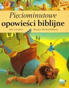 polish book : Pięciominu... - Lois Rock