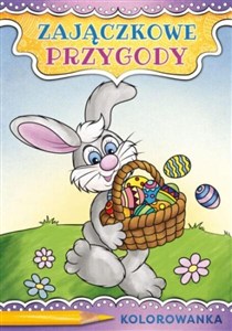 Obrazek Zajączkowe Przygody