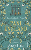 Pani Engla... - Stacey Halls -  books in polish 