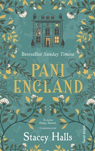 Obrazek Pani England