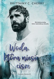 Obrazek Woda, która niesie ciszę