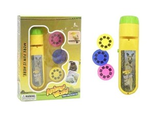 Picture of Projektor