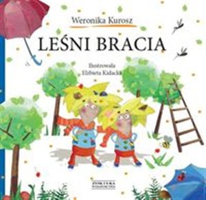 Obrazek Leśni bracia