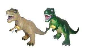 Picture of Dinozaur z dźwękiem MIX