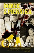 Książka : Domek z pi... - Carin Gerhardsen