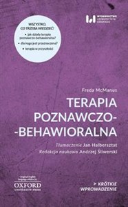 Obrazek Terapia poznawczo-behawioralna Krótkie Wprowadzenie 37