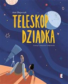 Zobacz : Teleskop d... - Asia Olejarczyk