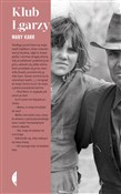 Klub łgarz... - Mary Karr -  books in polish 