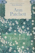 Tom Lake - Ann Patchett -  Książka z wysyłką do UK