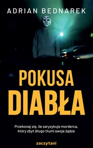 Obrazek Pokusa diabła